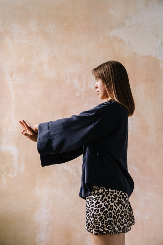 Rethinking Fabric: Inside Stan Alfie’s Choice of TENCEL™