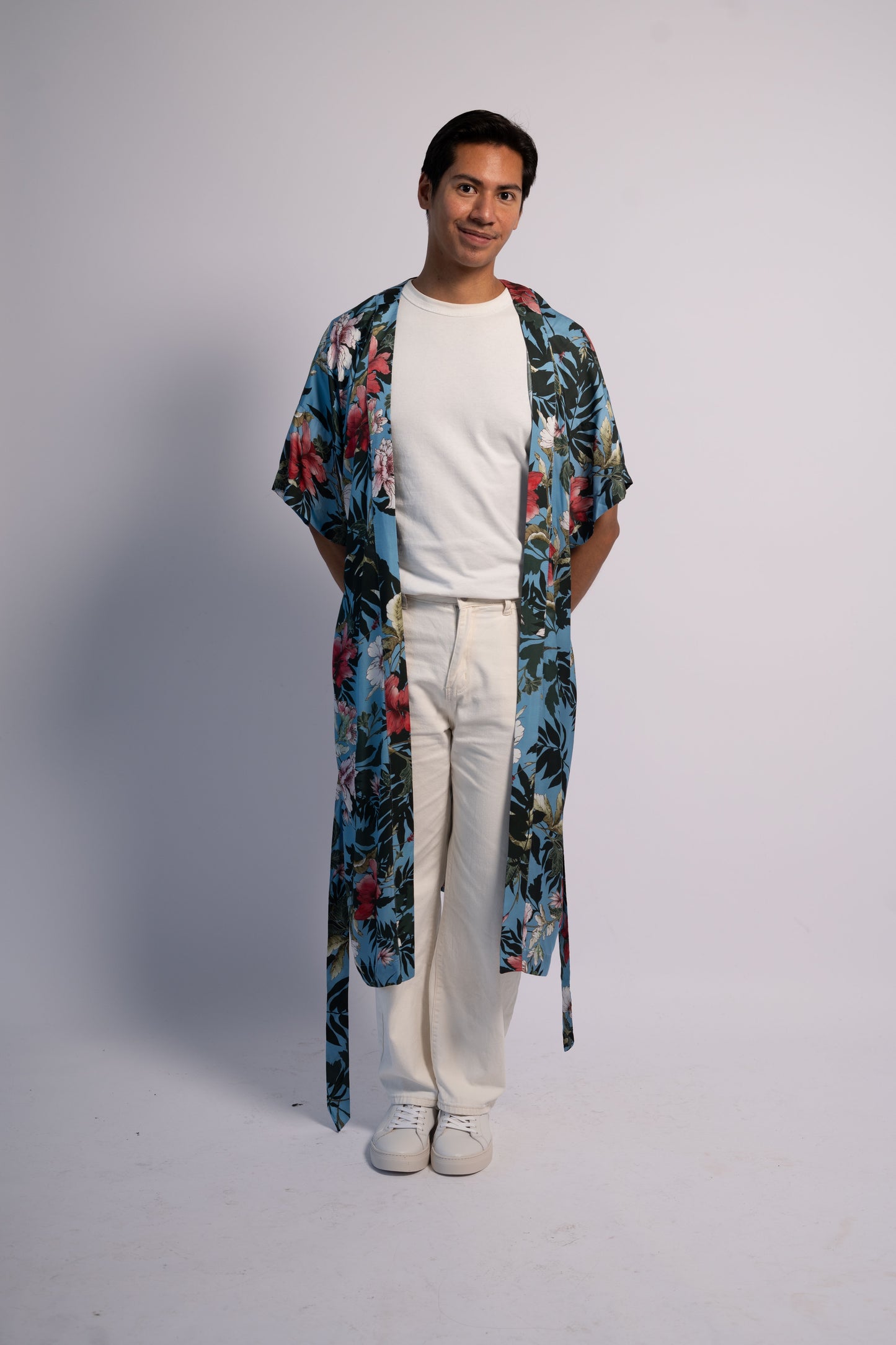 Kimono Estella Hawaii