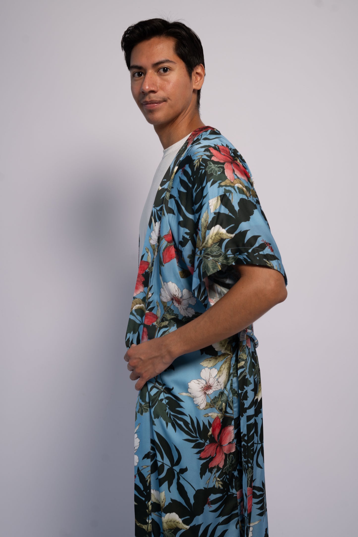 Kimono Estella Hawaii