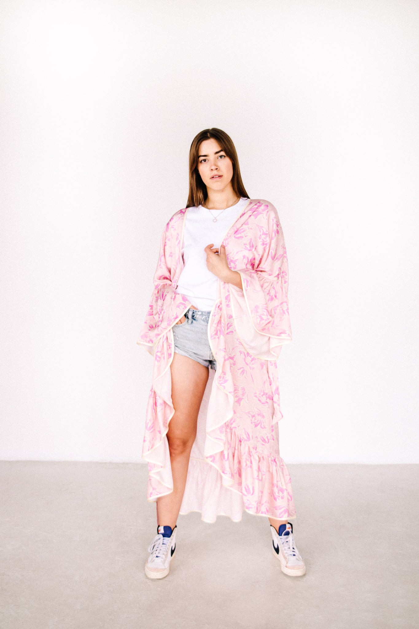 festival kimono 
pink kimono 
kimono dress 
womens kimono