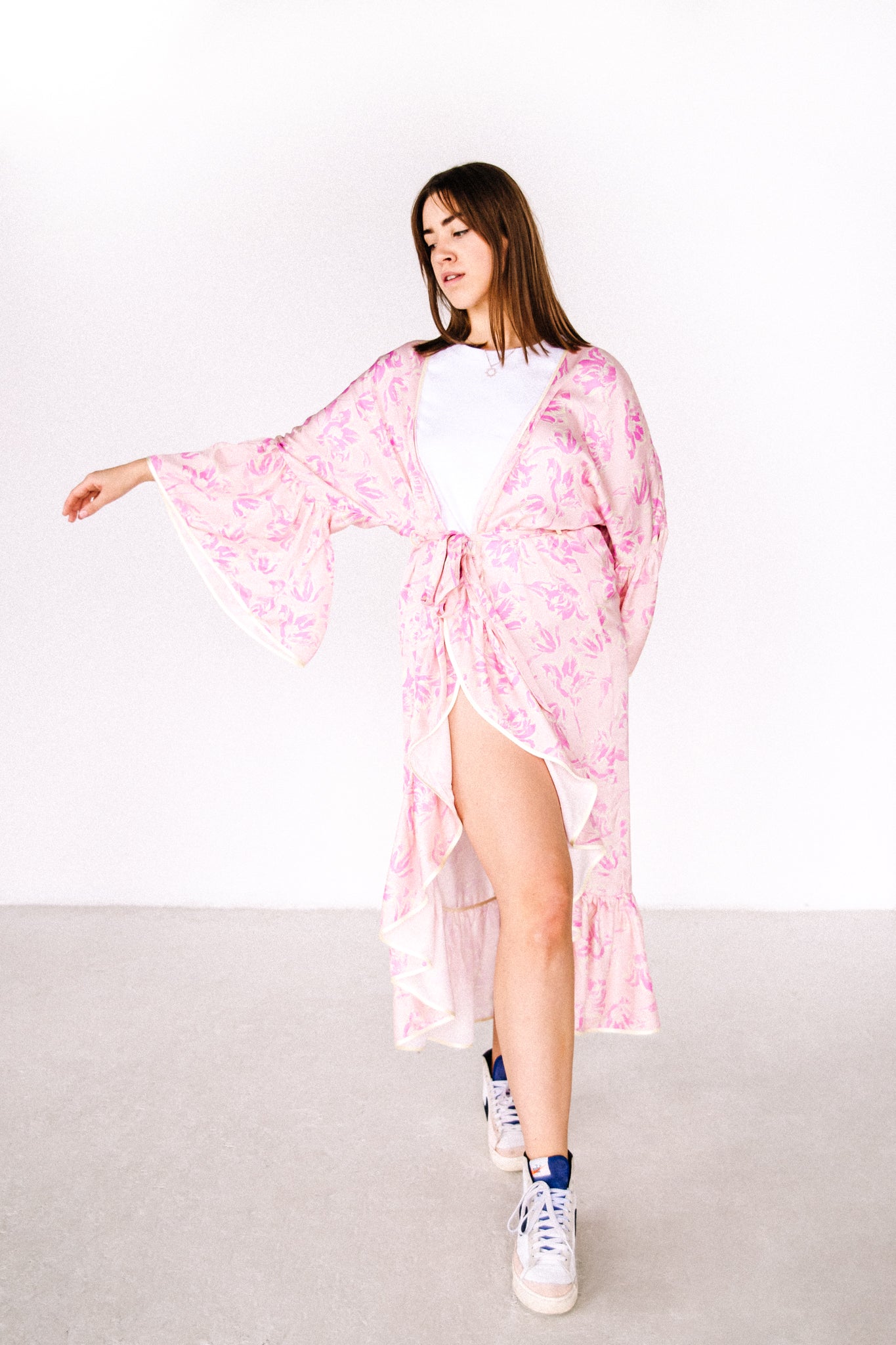 festival kimono 
pink kimono 
kimono dress 
womens kimono