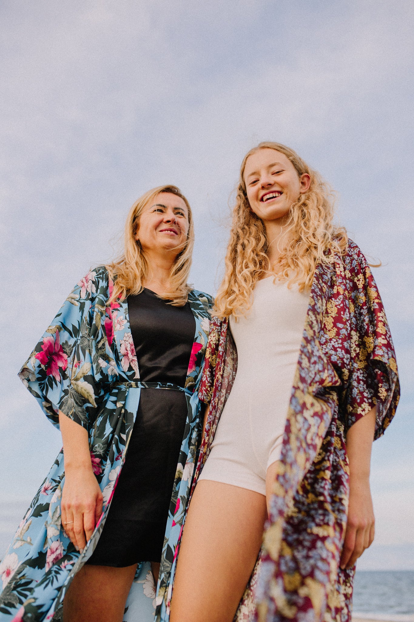 KIMONO ESTELLA HAWAII