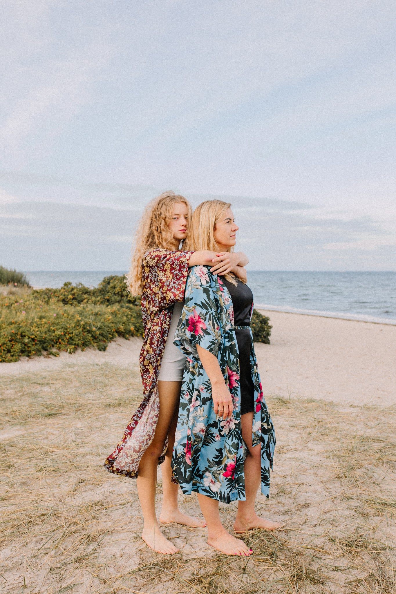 KIMONO ESTELLA HAWAII